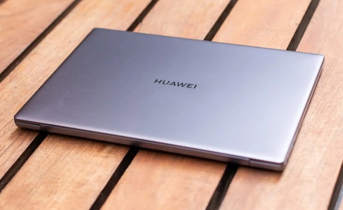 En Chine, les ventes d'une nouvelle version de l'ordinateur portable Huawei MateBook 14 ont commencé