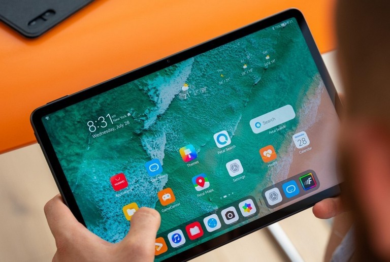 화웨이, Snapdragon 778G 기반 MatePad 10.4 2022 태블릿 출시 준비 중