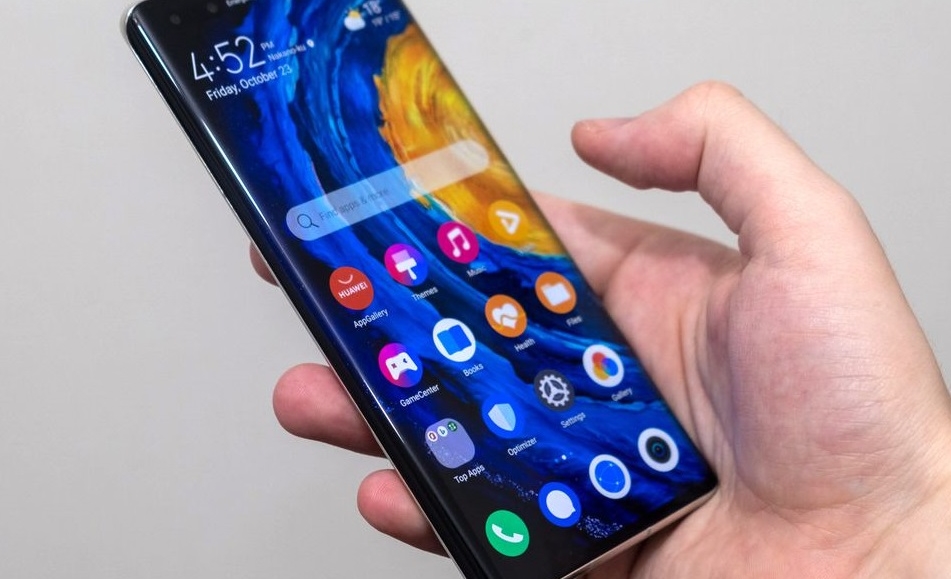 HuaweiはMate50シリーズのスマートフォンをリリースする準備をしています