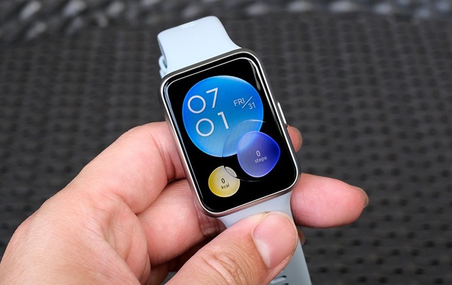 Huaweiはヨーロッパ市場でWatch Fit 2を発売しました