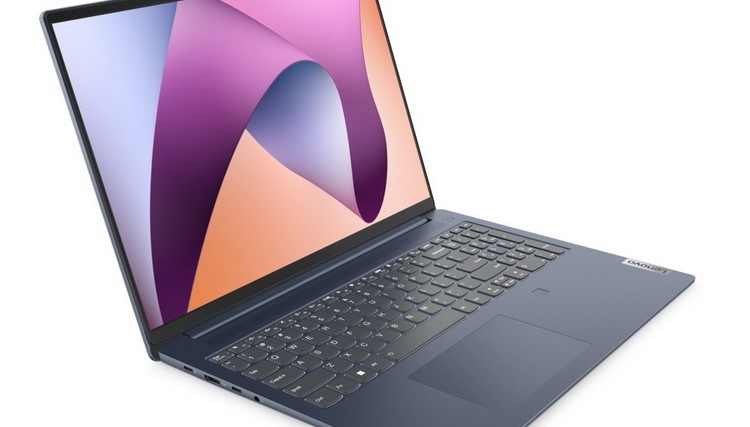 Lenovo が IdeaPad Slim 5 および Slim 5i ラップトップを発表