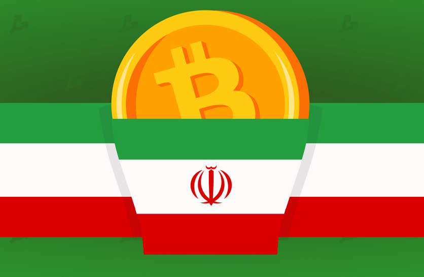 Studie: Iran umgeht Sanktionen mit Bitcoin Mining