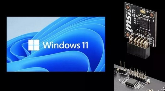 Microsoft veröffentlicht Windows 11 für Nicht-TPM-Systeme in ausgewählten Märkten