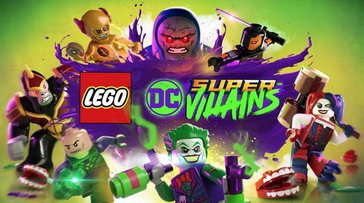 Mortal Kombat- und LEGO-Entwickler bleiben Teil von Warner Bros.