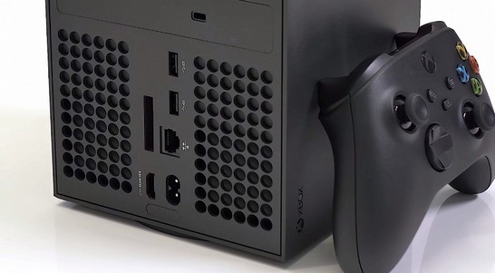 AMD usa Xbox Series X SoCs defeituosos em PCs prontos para uso