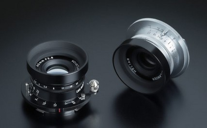 라이카 M용 보이그랜더 헬리어 40mm F/2.8 렌즈 소개