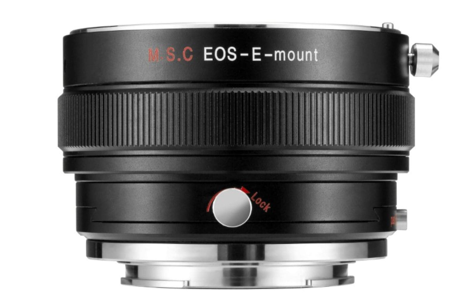 변속 어댑터 발표, Laowa Magic Shift Converter