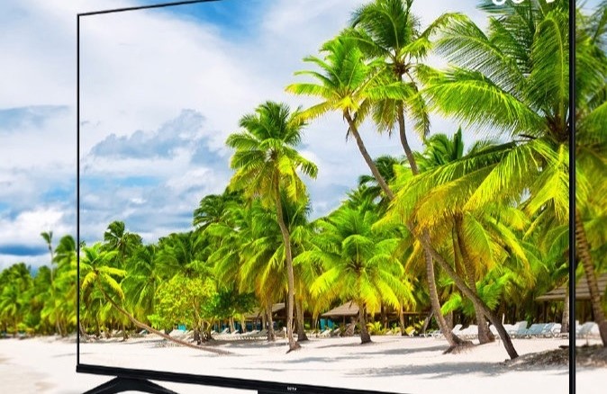 LeTV, $325 F65 Pro TV 출시