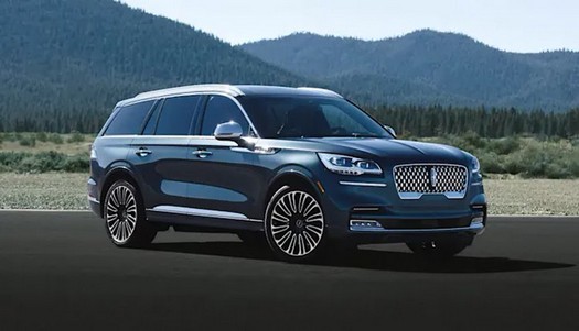 O primeiro carro elétrico de Lincoln a ser lançado no próximo ano, e toda a linha será eletrificada até 2030