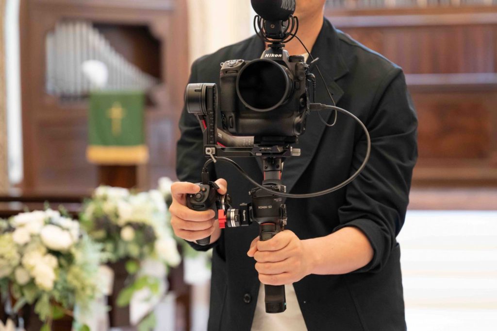 Nikon stellt den Zubehörgriff MC-N10 für Nikon Z-Kameras vor