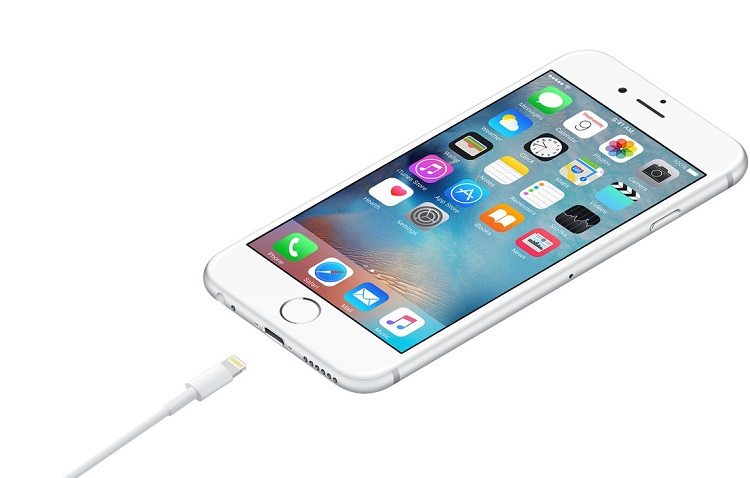 Apple fa appello al divieto brasiliano di vendere iPhone senza caricabatterie