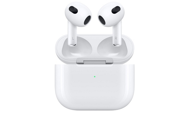 Gli Apple AirPods riceveranno un connettore USB di tipo C prima del prossimo anno