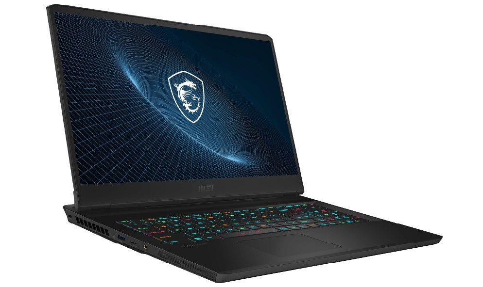 MSI bringt Storm Tank Pro GP76 Gaming-Laptop mit 2,5K-Display auf den Markt
