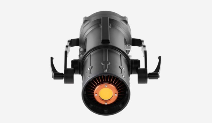 Annunciato l'apparecchio di illuminazione Maxima 3