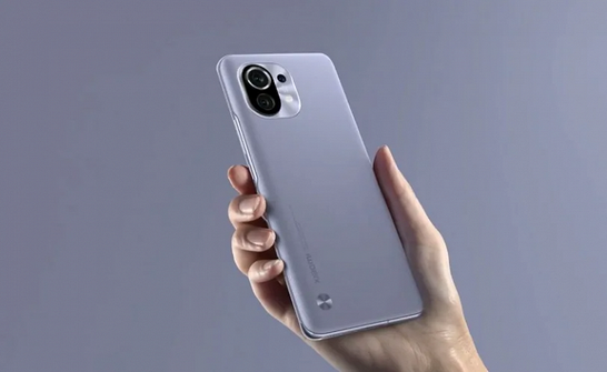 Estável MIUI 12.5 chega para Xiaomi Mi 11 no mercado internacional