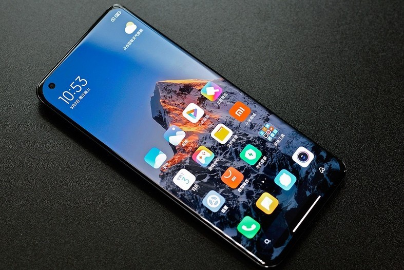 Xiaomi Mi 12 Ultra sarà il primo a ricevere SoC Qualcomm Snapdragon 895