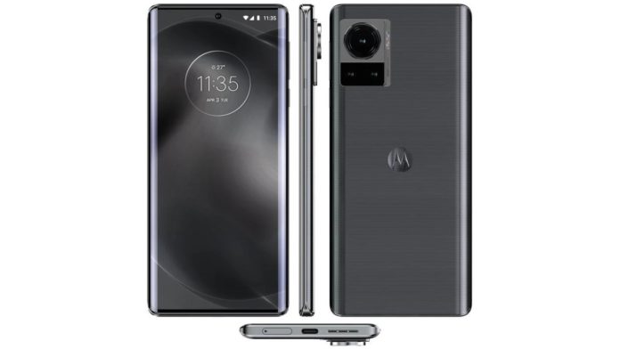Le premier smartphone avec un appareil photo de 200 MP sortira en juillet