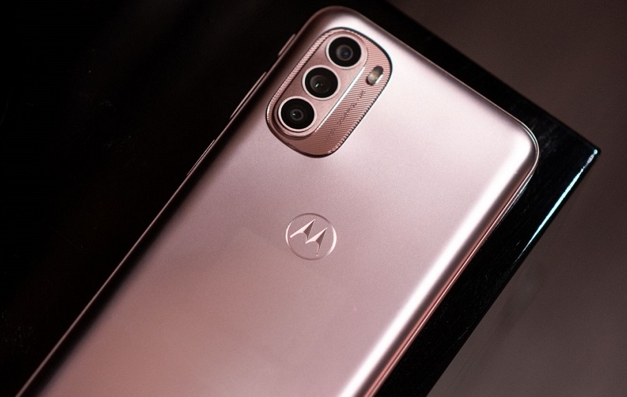 Das Moto G42 Smartphone wird mit einem Snapdragon 680 Prozessor ausgestattet sein