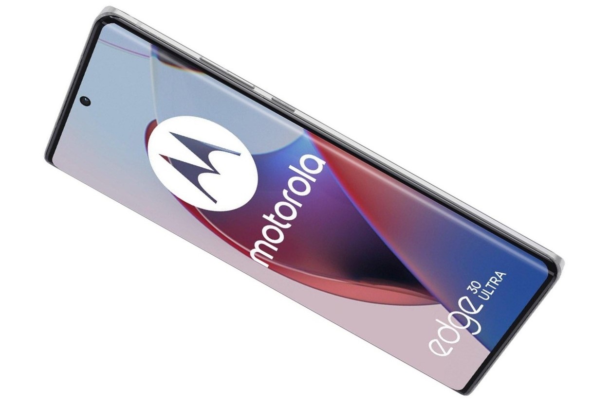 Motorola が Edge 30 Ultra フラグシップ スマートフォンをグローバルに発売