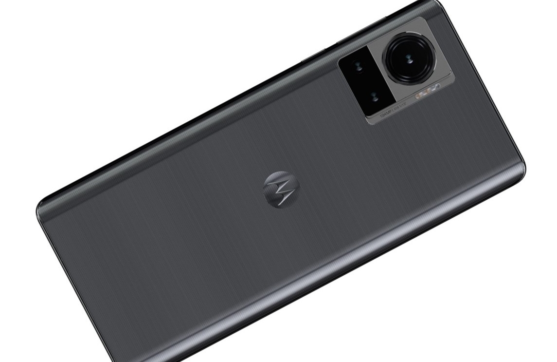 Sortie de Motorola avec appareil photo 200 mégapixels confirmée par le fabricant