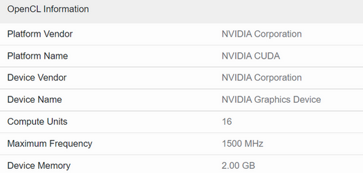 NVIDIA veröffentlicht mobile GeForce MX550 - Einsteiger-Ampere mit 2 GB Speicher