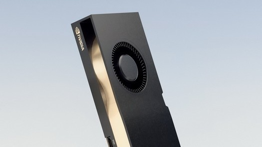 NVIDIAがNVIDIARTXA5500プロフェッショナルグラフィックスカードを発表-10,240CUDAコアと24GBメモリ