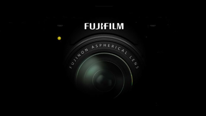 Publication des spécifications de l'appareil photo Fujifilm X-T5