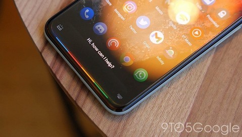 O Google vai ensinar smartphones Android a desligar sem um botão