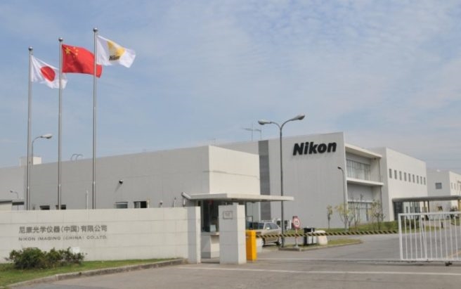 Nikon will DSLRs bis 2025 auslaufen lassen