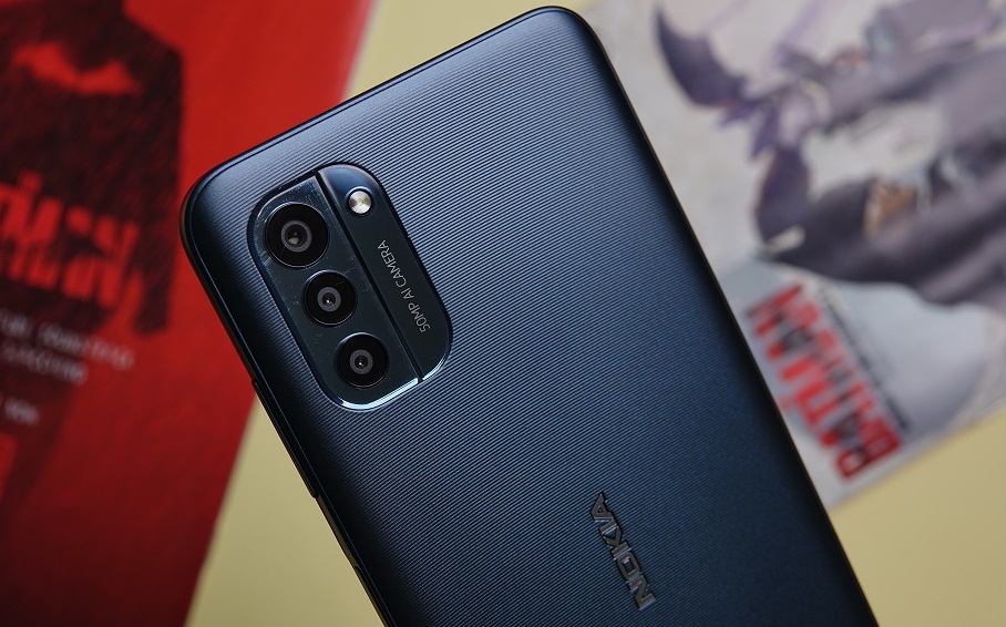 HMD Global se prépare pour la sortie du Nokia G11 Plus