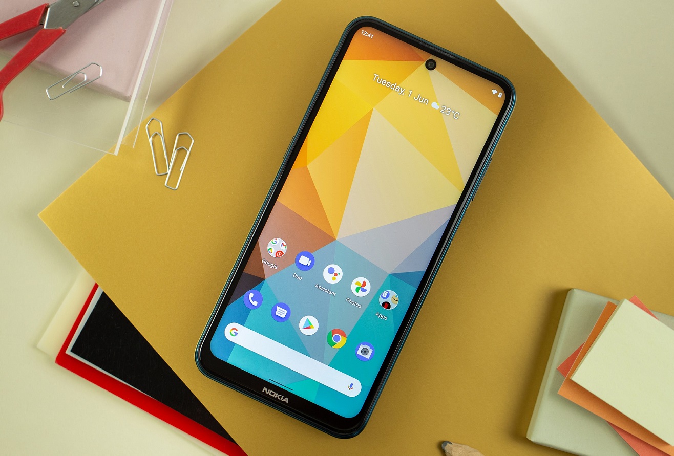 HMD Global veröffentlicht Android 13-Firmware für Nokia X10- und X20-Smartphones
