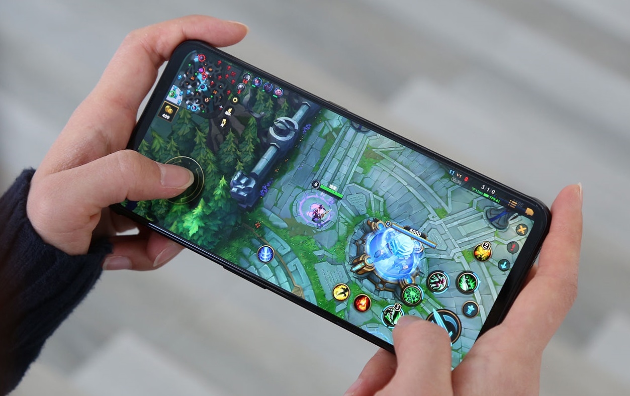 Nubia Red Magic 7 führt die Weltrangliste der leistungsstärksten Smartphones an