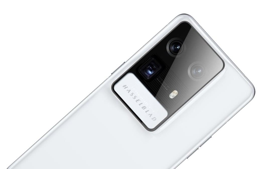 OPPO Find X6スマートフォンには、3つの50メガピクセルモジュールを備えたHasselbladカメラが搭載されます