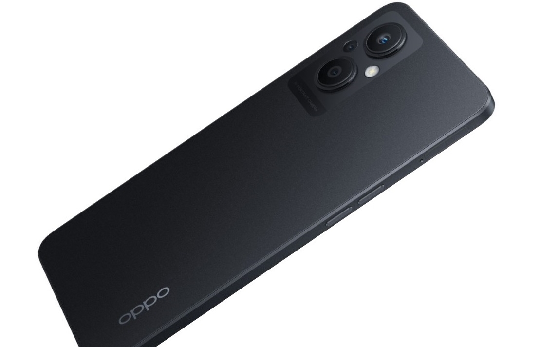 Die Kosten für das Smartphone OPPO Reno 8 Lite 5G in Europa betragen 305 Euro