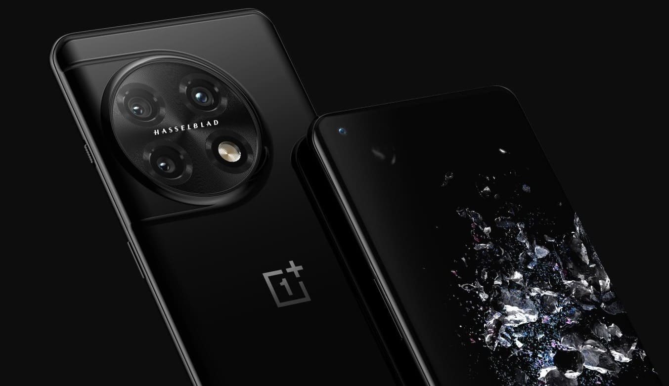OnePlus 11 riceverà fino a 16 GB di RAM e una fotocamera con un modulo principale da 50 MP