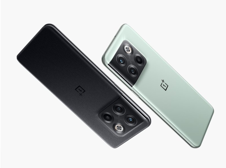 OnePlus 10T riceverà display AMOLED E4 a 120 Hz e Snapdragon 8+ Gen 1