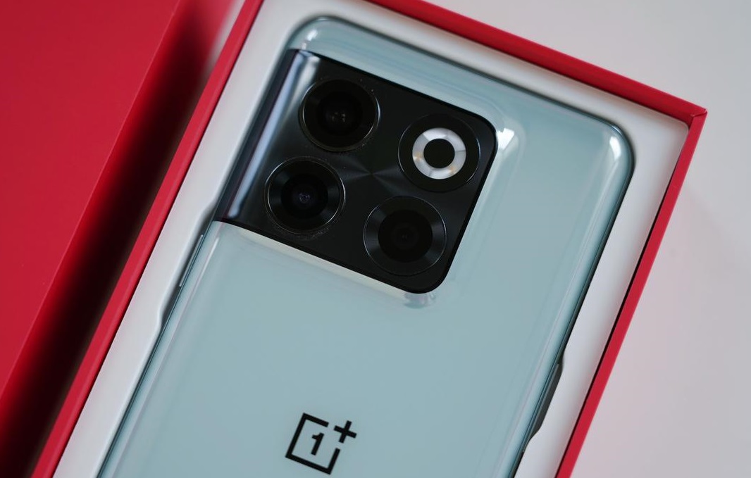 OnePlus Ace Pro avec Snapdragon 8+ Gen 1 est mis en vente en Chine