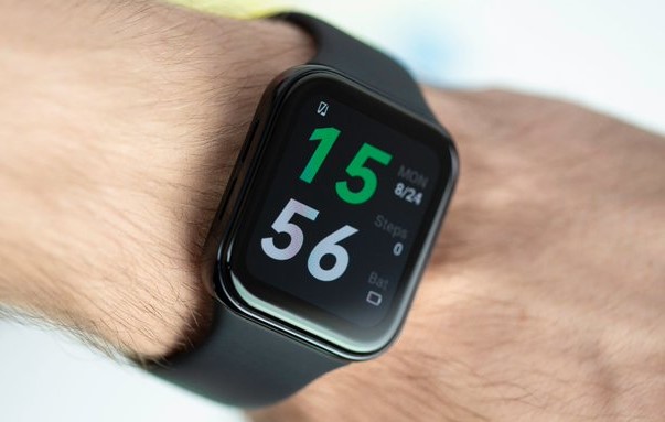 OnePlus는 예산 스마트 워치 Nord Watch 출시를 준비하고 있습니다.