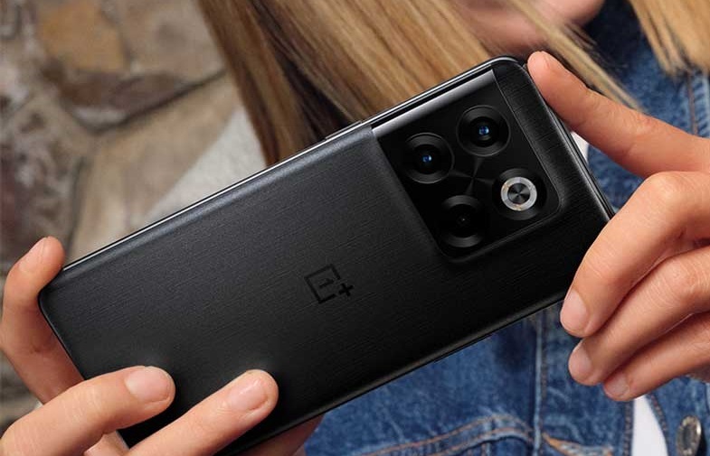 OnePlus stellt Ace Pro Smartphone mit Snapdragon 8+ Gen 1 Prozessor vor