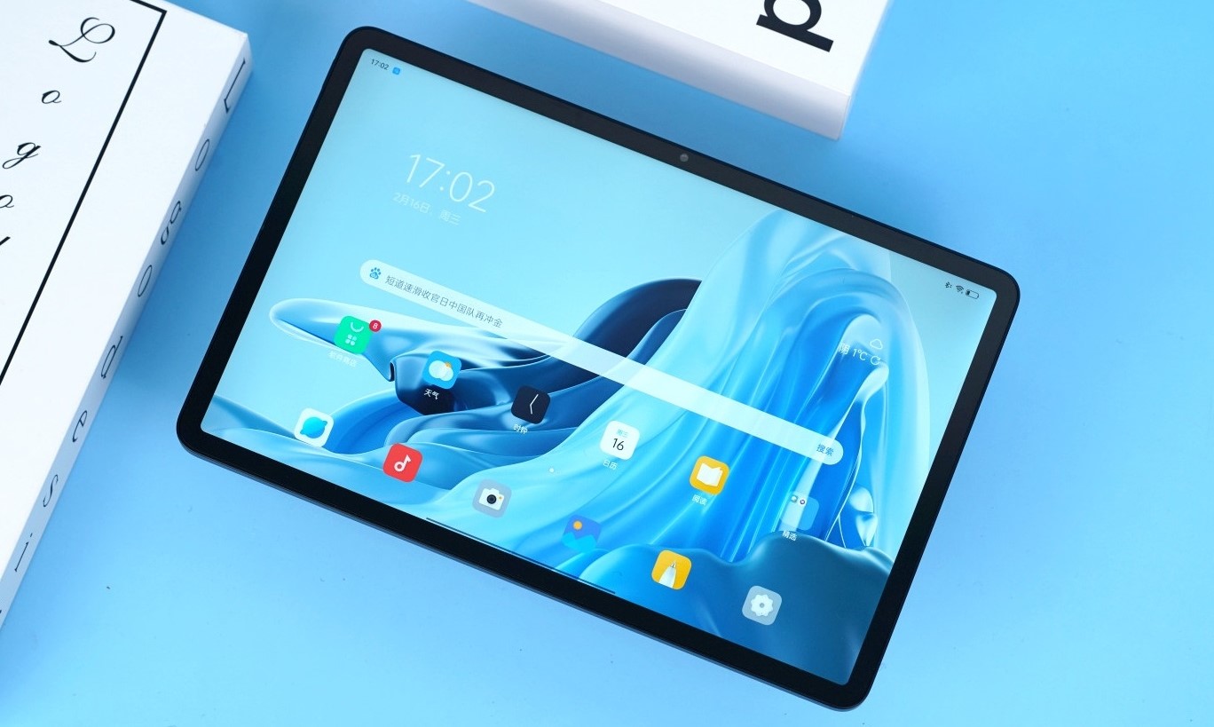 La presentazione del primo tablet OnePlus è prevista per febbraio