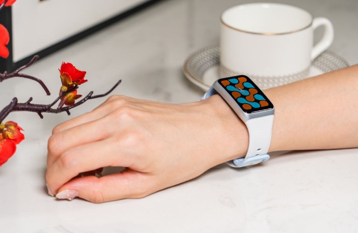 OPPOがBand 2スマートブレスレットを中国国外で発売へ