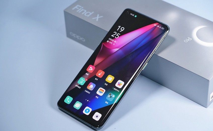 OPPO Find X4 receberá Snapdragon 898 e 120Hz QHD + display