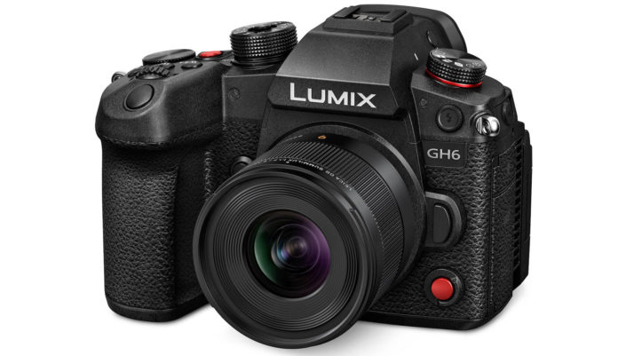 Panasonic Leica DG Summilux 9mm F/1.7 렌즈 출시