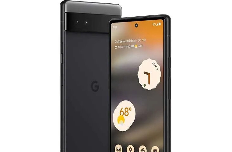 Google stellte Pixel 6A vor – ein Smartphone mit einem proprietären Tensor-Chip zum Preis von 449 US-Dollar