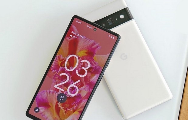 Google Pixel 6a 스마트폰의 데뷔는 5월로 예상됩니다.