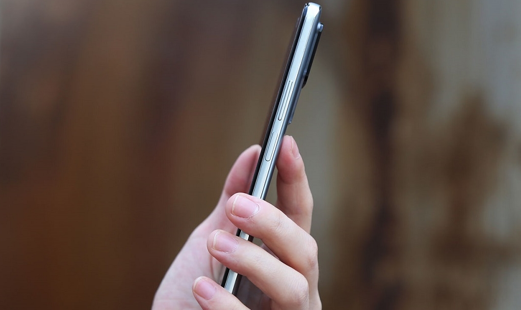 Xiaomi s'apprête à sortir le smartphone Poco F4