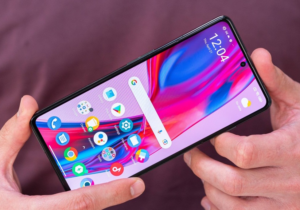 Poco X4 GT sarà alimentato dal processore Dimensity 8100