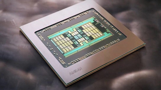 A placa de vídeo AMD Radeon RX 7900 XT será 40-80% mais rápida do que a Radeon RX 6900 XT