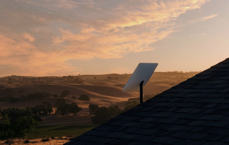 Elon Musk startet Starlink-Satelliteninternet im Iran