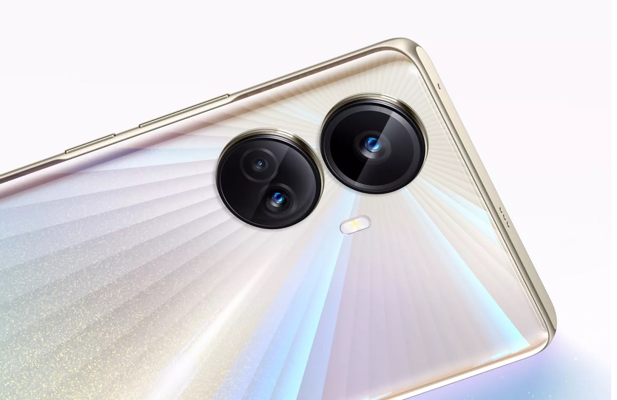 Smartphone Realme 10 Pro+ não ultrapassará US$ 306 na Índia